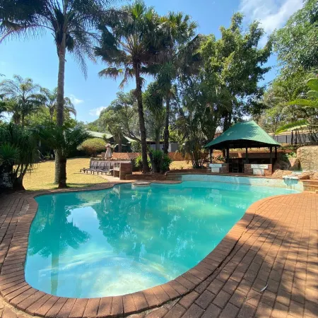 The Ultimate Lodge
