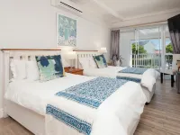 Oude Schuur Boutique Guesthouse Hotels in Kleinmond