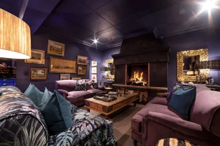 La Fontaine Boutique Hotel by the Oyster Collection Отели в г. Фрэншек