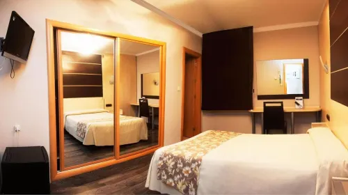 Hotel Universal Hotel a Granada