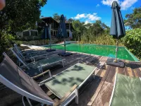 Winíka Alterra - Pools