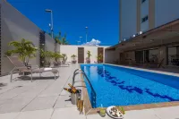 Sleep Inn Manaus - Pools