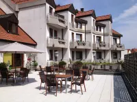 Hotel Post Viernheim Hotels in Viernheim