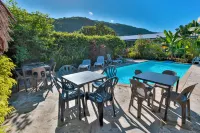 Pension de La Plage - Pools