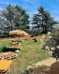 Ibis Styles Lyon Sud Vienne Hotels in Isere