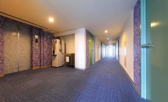 Business Hotel Star