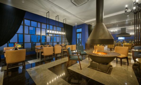 Aliana Boutique Sapa Hotel & Spa