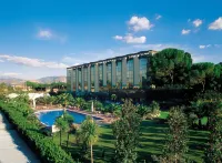 Grand Hotel Duca d'Este Hotels in Guidonia Montecelio