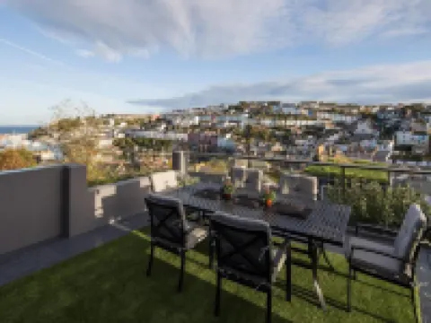 Driftwood B&B Hotel a Brixham