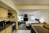 Mountain Side Hotel Whistler by Executive Hotel a Whistler