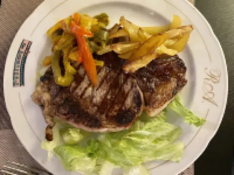 Hotel Bella Napoli Ristorante & Spa Hotels in Foggia