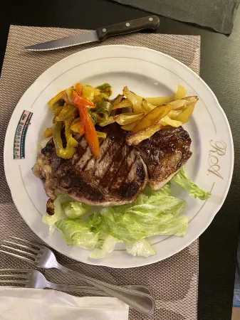 Hotel Bella Napoli Ristorante & Spa