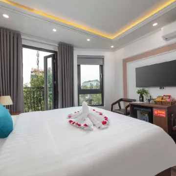 Airport Classic Hotel 2 Отели рядом с Аэропорт НойБай