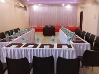 Hotel Gulmohar Pride Hotels in Ahmednagar