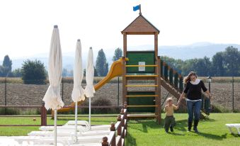 Agriturismo le Rondini di Francesco di Assisi