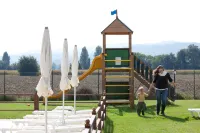 Agriturismo le Rondini di Francesco di Assisi - Wifi