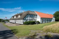 Hotel Aarslev Kro Отели в г. Sabro