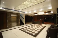 Hotel Visit Hotel a Barnala