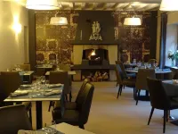 Le Vieux Moulin Hotels in Les Iffs