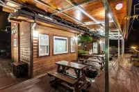 Jirisan Shiri Pension Hotels in Gurye-gun
