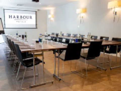 Harbour Hotel & Spa Guildford Hotels in Guildford