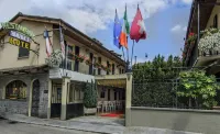 Hotel Centro Hôtels à : Cavour