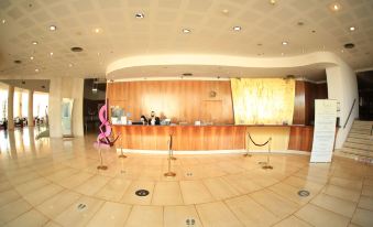 Royal Dead Sea - Hotel & Spa