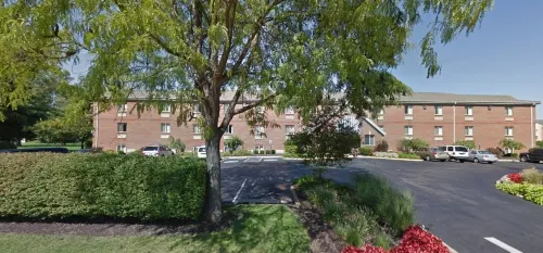 Welcome Suites Hazelwood Hotels in Hazelwood