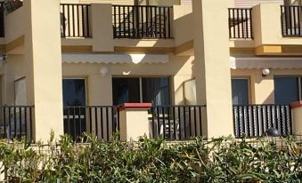 Estudio Insuperables Vistas Al Mar