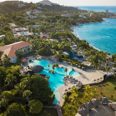 Lifestyle Tropical Beach Resort & Spa All Inclusive