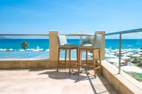 Kiani Beach Resort Family All Inclusive - Romantisk