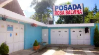 Hotel Posada Rosa Balvina Hotels in 