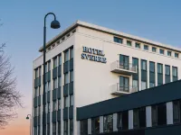 Best Western Hotel Sverre Hotels in Sandnes