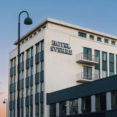Best Western Hotel Sverre