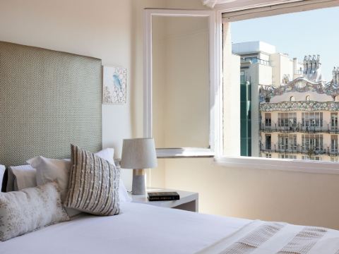 Stay U-Nique Apartments Rambla Catalunya