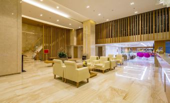 Dendro Gold Hotel