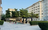 Trees Residences by Jhoy Hotels in San Mateo