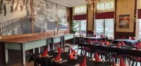 Hotel Restaurant 't Heerenlogement فنادق في Harlingen