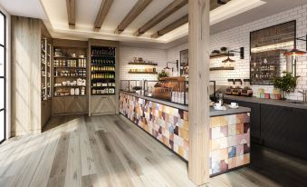 MacArthur Place Inn & Spa