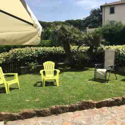VillaGiò B&B Hotel Exterior
