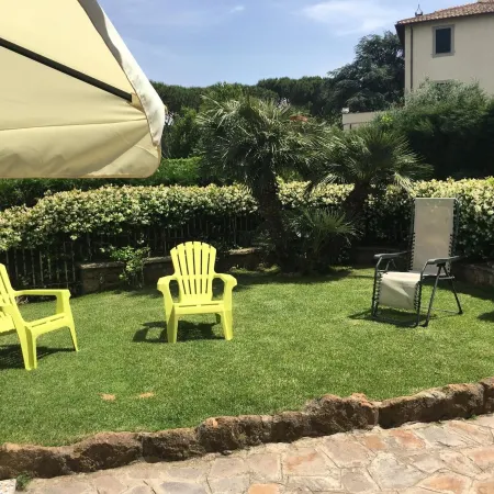 VillaGiò B&B