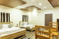 Daksh Resort and Amusement Park