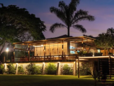 Pousada Algodão da Praia Hotels in Araruama