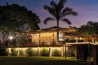 Pousada Algodão da Praia Hotels in Araruama