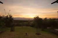 Marula House Hotels in 