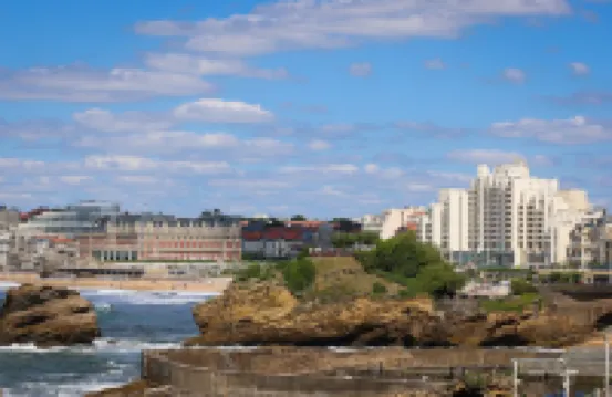 Résidence Victoria Surf