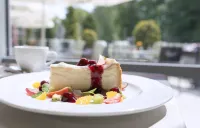 Hotel Nadmorski - petit déjeuner