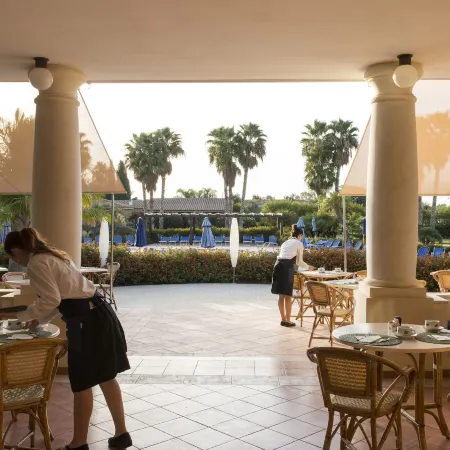 Lantana Resort Hotel&Apartments