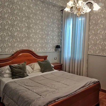 Relais Totì Beb Bed e Breakfast