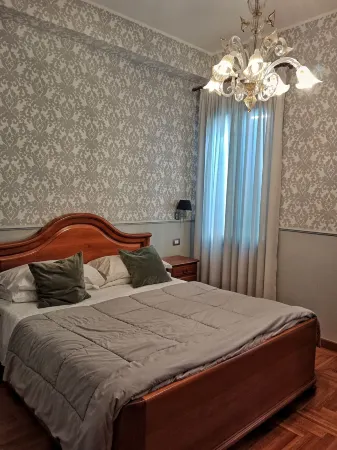 Relais Totì Beb Bed e Breakfast